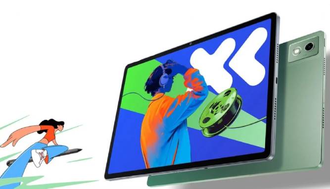 تبلت Xiaoxin Pad Pro