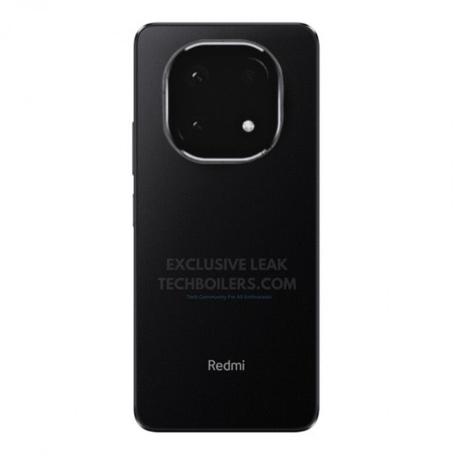 تصویر گوشی ردمی نوت 14 پرو شیائومی