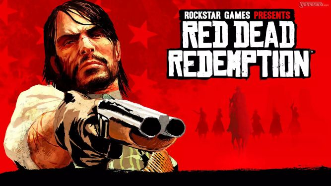 شواهدی از عرضه سری بازی Red Dead Redemption روی PC!