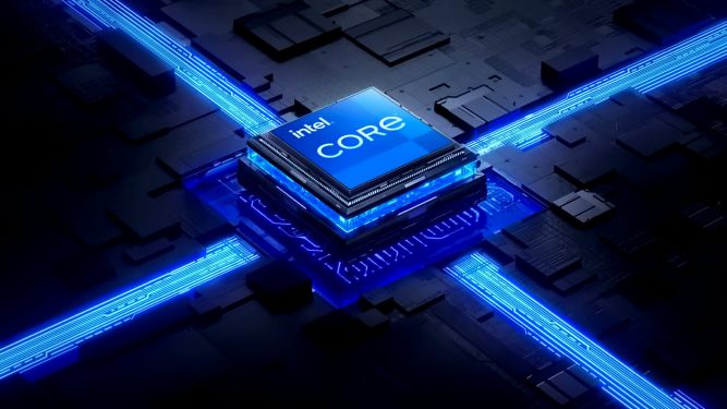چیپست W890 اینتل