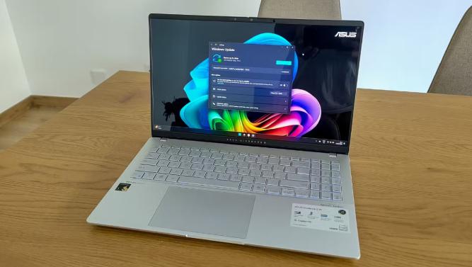 آپدیتهای Checkpoint Update