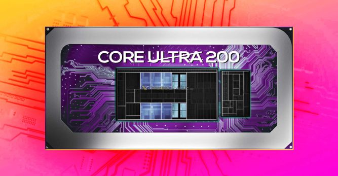 سری 200 Core اینتل