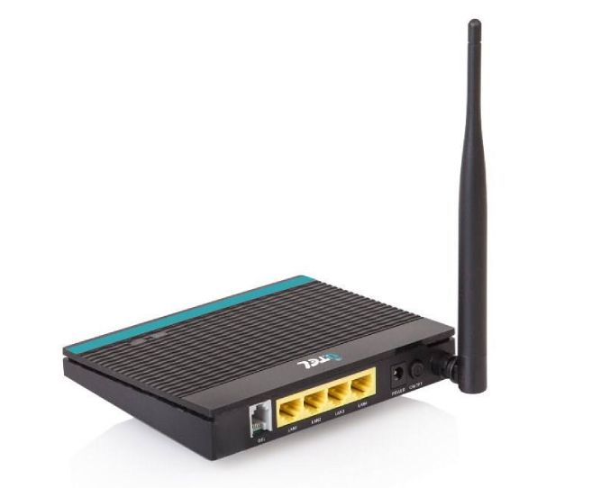 مودم روتر +ADSL2 یوتل A154