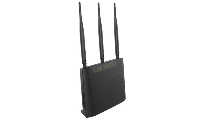 مودم‌ VDSL دی لینک مدل DSL-2877AL