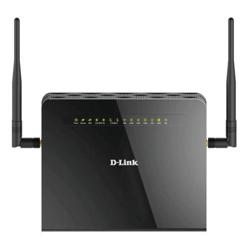 مودم روتر VDSL2 دی لینک مدل DSL-G2452DG