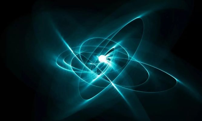 سریعترین میکروسکوپ الکترونی دنیا