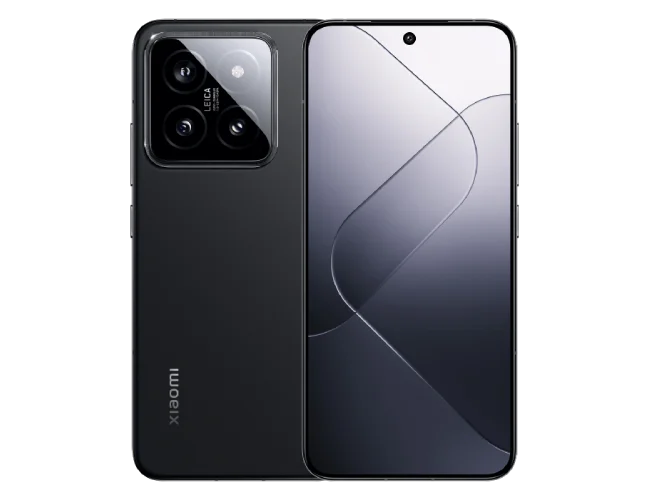 گوشی Xiaomi 14 بهترین گوشی موبایل تا 40 تومن