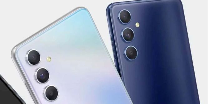 گوشی گلکسی A16 4G سامسونگ