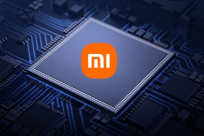 مشخصات تراشه 5G شیائومی
