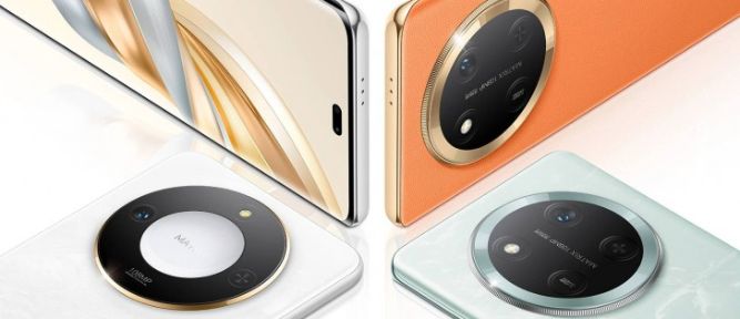 گوشی Honor X60