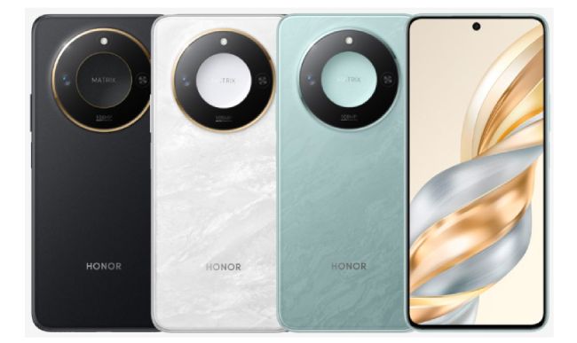 رنگبندی گوشی Honor X60