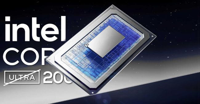 پردازنده Core 5 210H اینتل