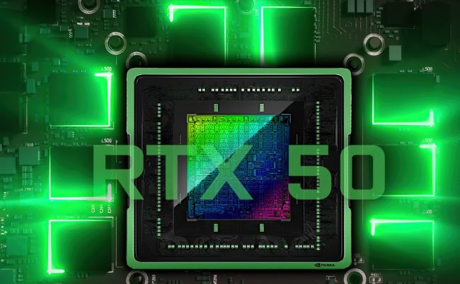 مشخصات کارت گرافیک RTX 5080 انویدیا