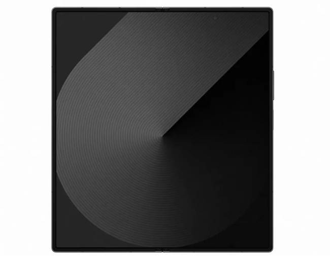 گوشی Galaxy Z Fold Special Edition سامسونگ