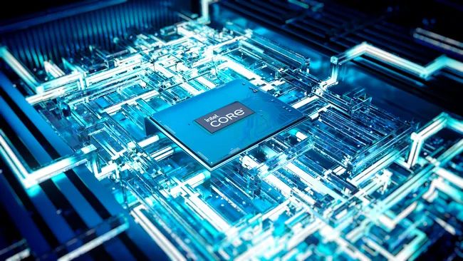 پردازنده‌های Core 200 اینتل