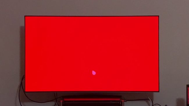 نکات مهم برای جلوگیری از Burn-In در تلویزیون‌های OLED