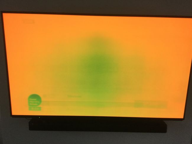 چگونگی رفع پیکسل سوختگی در مانیتورهای OLED