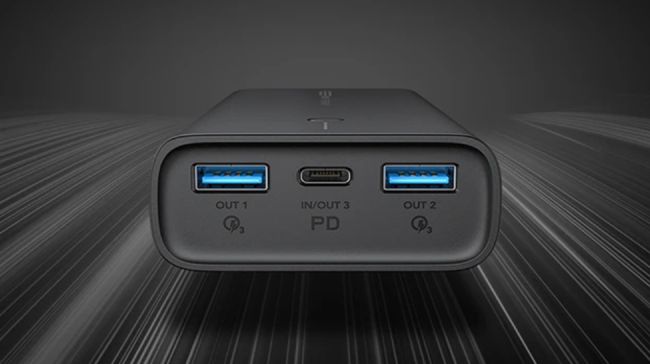 تفاوت شارژ سریع PD و QC