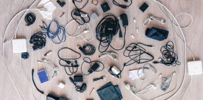 استفاده از پاور دلیوری در گوشیهای هوشمند