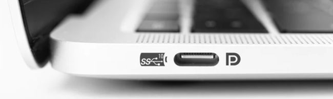 دستگاههای پشتیبانیکننده از شارژ سریع PD