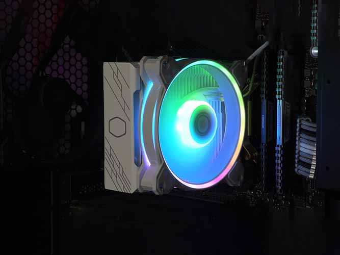 مزایا و معایب خنک کننده فعال