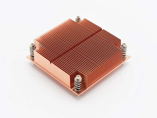 مزایا و معایب خنک کننده غیر فعال