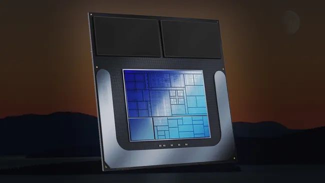 بنچمارک Core Ultra 7 265V اینتل