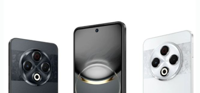 گوشی تکنو Spark 30