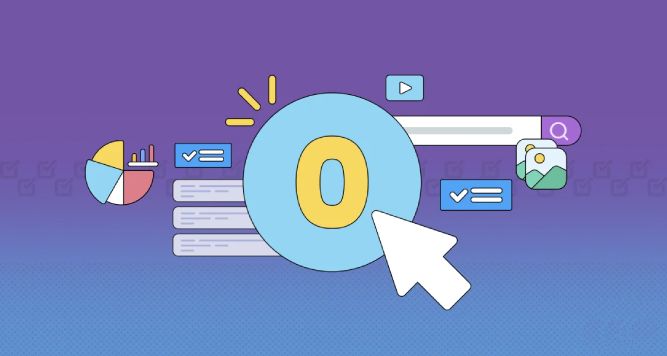Zero Click Internet چیست؟