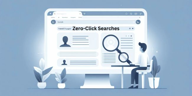 آینده هولناک اینترنت با Zero Click Internet