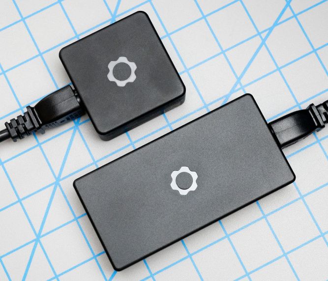 اولین شارژر 240 واتی USB-PD دنیا