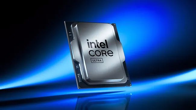 پردازنده Core Ultra 7 265 اینتل