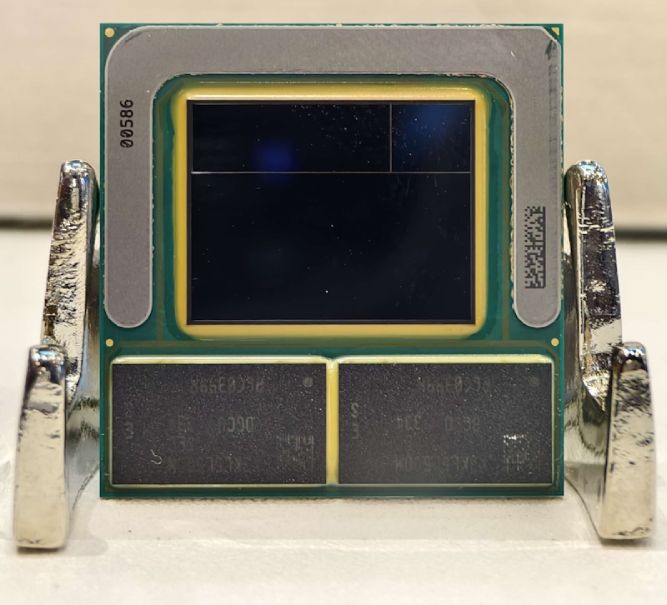 مشخصات پردازنده Core Ultra 7 265 اینتل