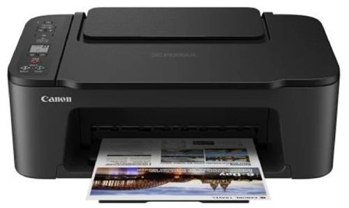 پرینتر Canon PIXMA TS3440