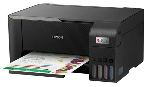 رینتر Epson EcoTank L3250