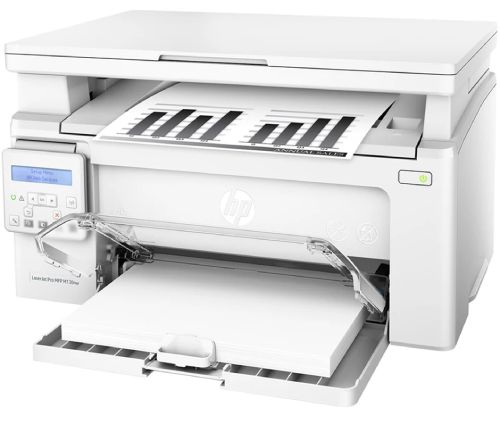 پرینتر HP LaserJet Pro MFP M130nw