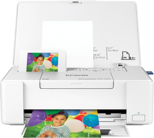 پرینتر Epson PictureMate PM-400