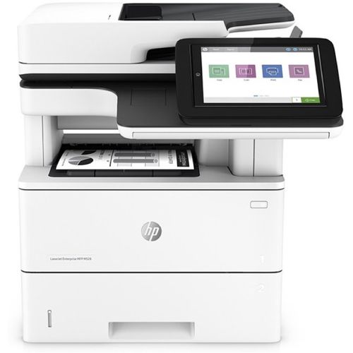 پرینتر HP LaserJet Enterprise MFP M528dn