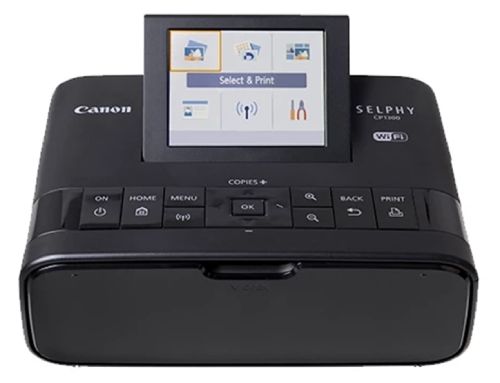 پرینتر Canon SELPHY CP1300