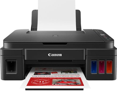 پرینتر Canon PIXMA G3411