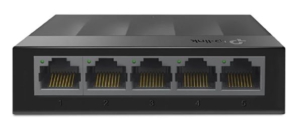 TP-Link-LS1005G