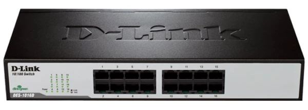 D-Link-DES-1016D