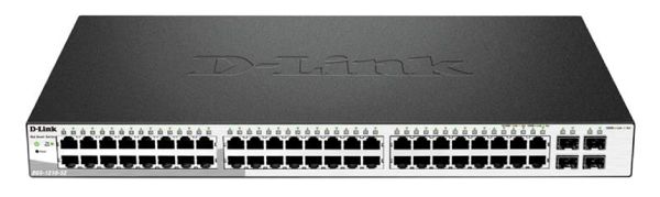 D-Link-DGS-1210-52