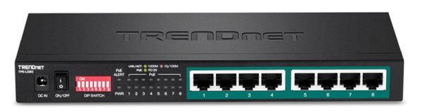  TRENDnet-TPE-LG80