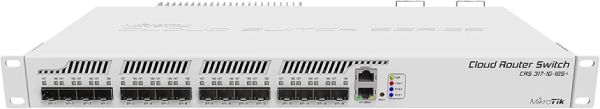 MikroTik-CRS317-1G-16S+RM