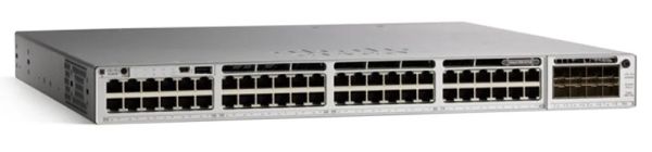  Cisco-Catalyst-9300-48P