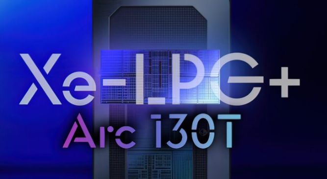 بنچمارک گرافیکی پردازنده Core Ultra 5 225H