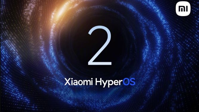 لیست گوشیهای دریافت کننده HyperOS 2