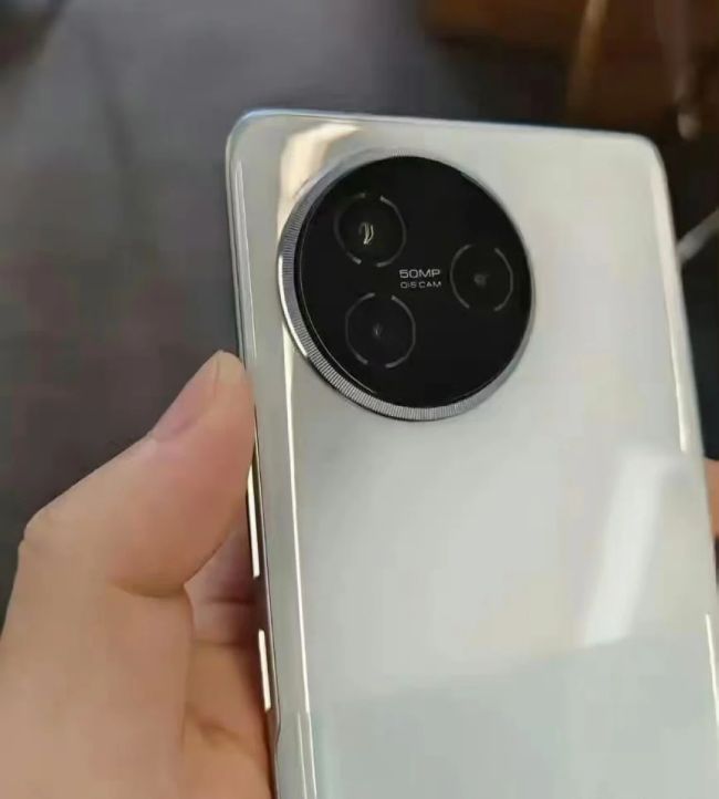 تصویر گوشی ردمی K80 پرو