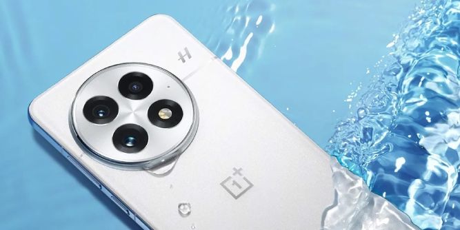 گوشی OnePlus 13